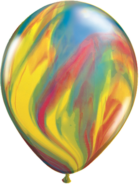 Latex blöðrur vörunr. 39922-00-A-VEF